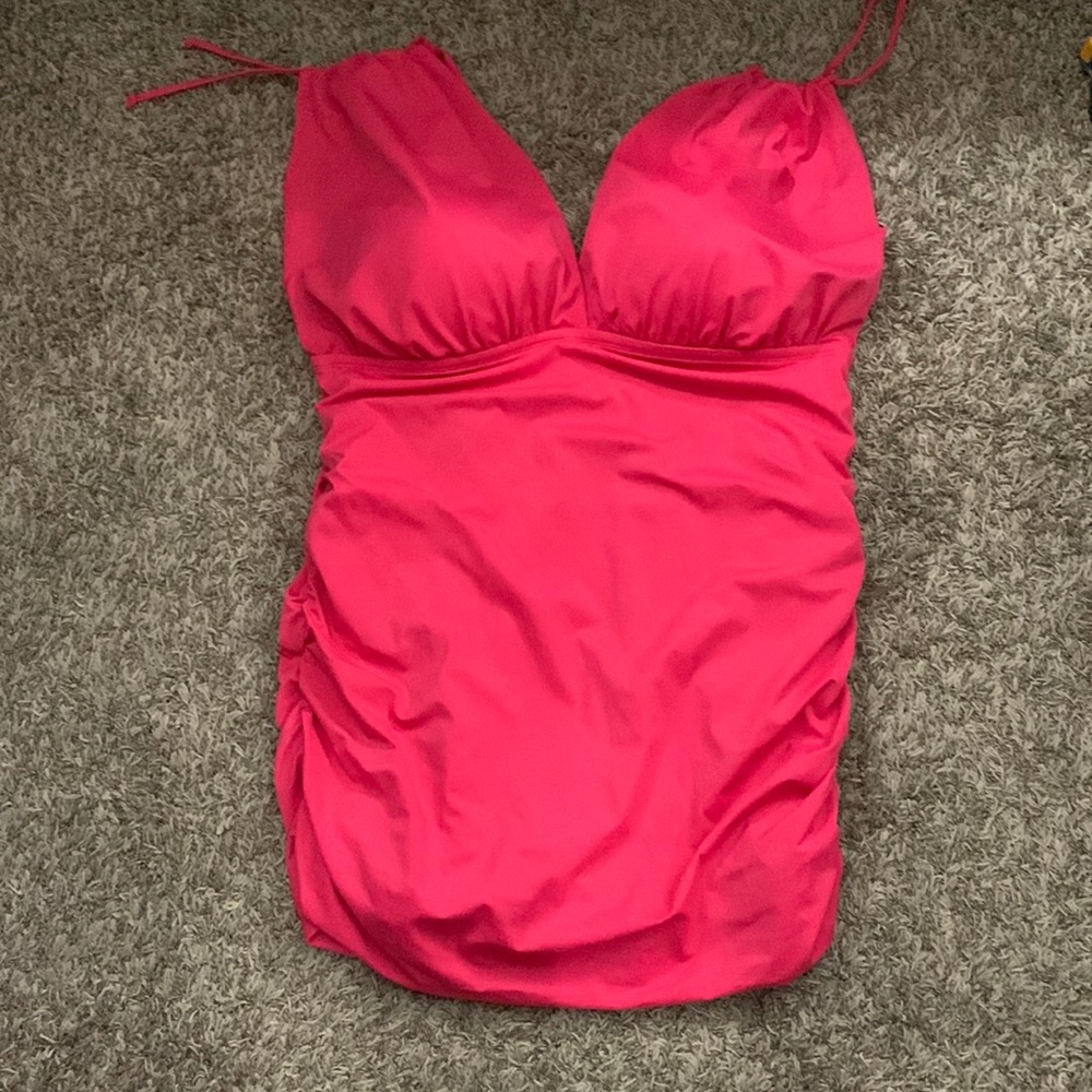 Swimsuits For All Swimsuit